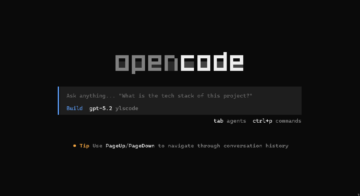 Code Opener AI Coding Model Subscription and API Service Platform - ylsCode